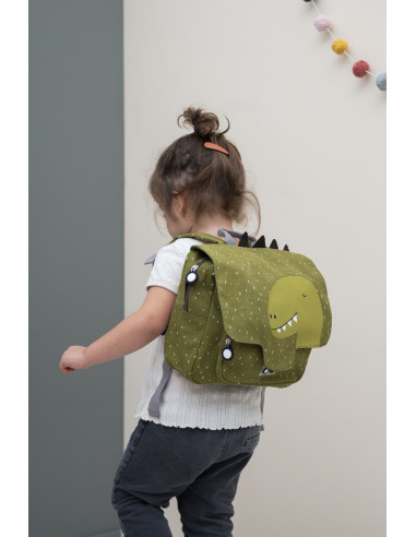 Cartable - mr. dino - trixie