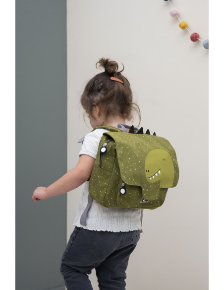 Cartable - mr. dino - trixie