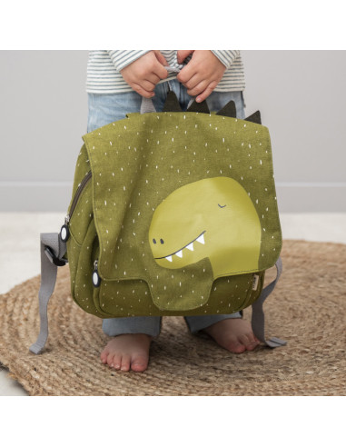 Cartable - mr. dino - trixie