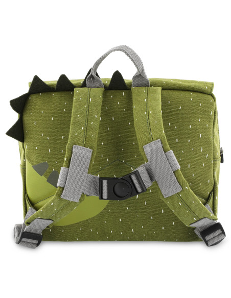 Cartable - mr. dino - trixie