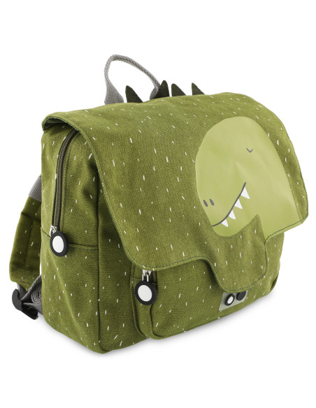 Cartable - mr. dino - trixie