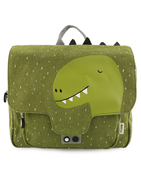 Cartable - mr. dino - trixie
