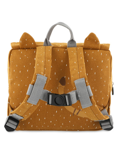 Cartable - mr. tiger - trixie