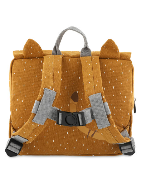 Cartable - mr. tiger - trixie