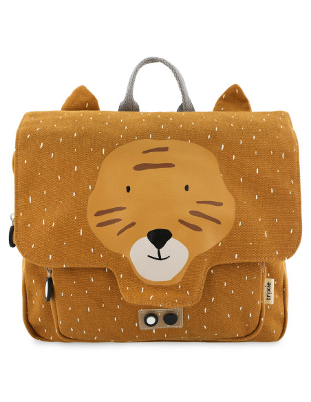 Cartable - mr. tiger - trixie