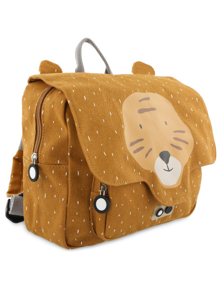 Cartable - mr. tiger - trixie