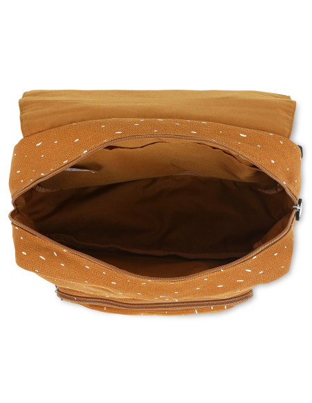 Cartable - mr. tiger - trixie
