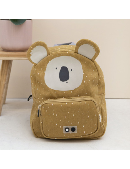 Sac a dos - mr. koala - trixie