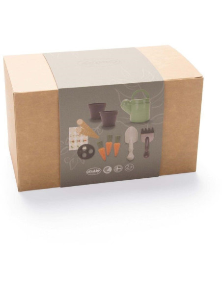 Dantoy - kit de jardinage enfant