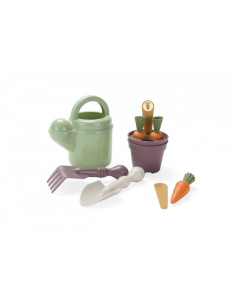 Dantoy - kit de jardinage enfant