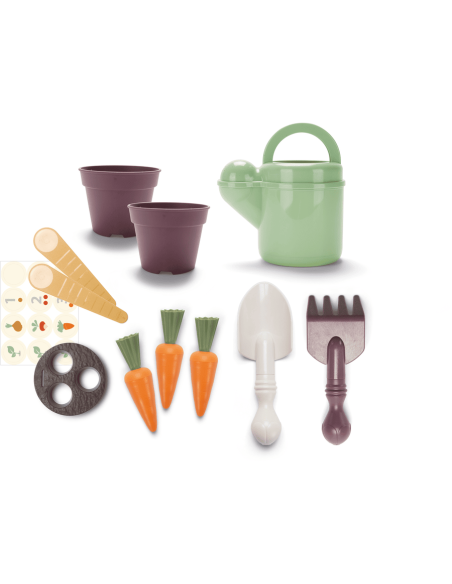 Dantoy - kit de jardinage enfant