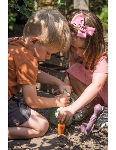 Dantoy - kit de jardinage enfant