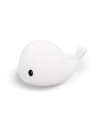Veilleuse baleine avec prise - christian the whale - filibabba