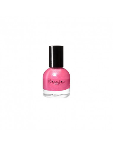 Vernis rubis étui