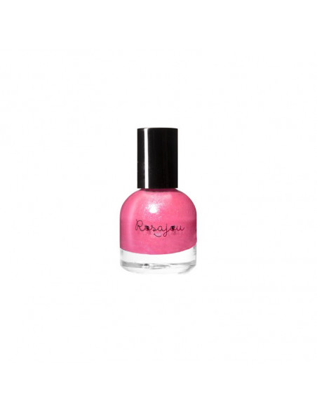 Vernis rubis étui