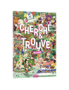 Cherche et trouve - monde
