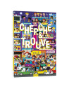Cherche et trouve - ville