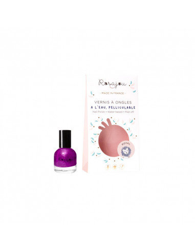 Vernis royal étui