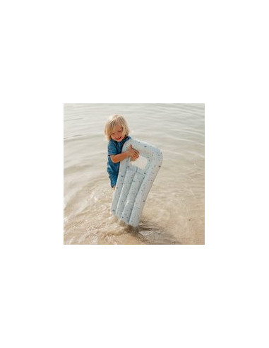 Matelas gonflable - sailors bay - little dutch