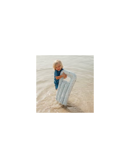 Matelas gonflable - sailors bay - little dutch