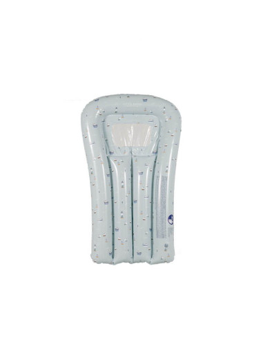 Matelas gonflable - sailors bay - little dutch