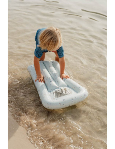 Matelas gonflable - sailors bay - little dutch