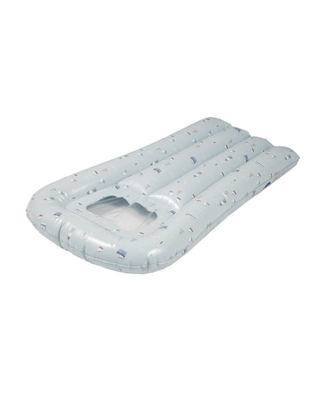 Matelas gonflable - sailors bay - little dutch