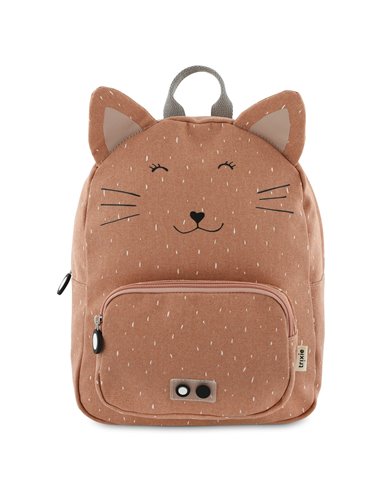 SAC A DOS - MRS CAT - TRIXIE