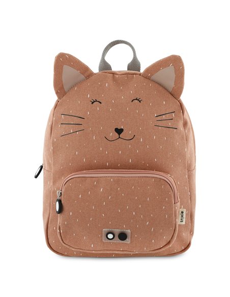 SAC A DOS - MRS CAT - TRIXIE