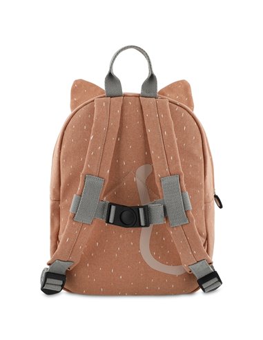 SAC A DOS - MRS CAT - TRIXIE