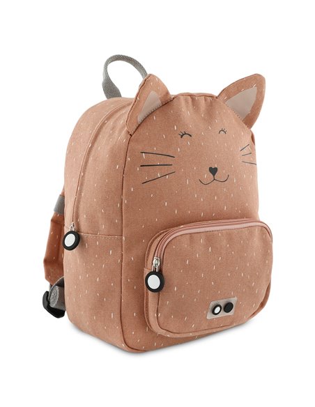 SAC A DOS - MRS CAT - TRIXIE