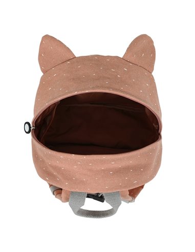 SAC A DOS - MRS CAT - TRIXIE