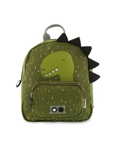 SAC A DOS PETIT - MR. DINO - TRIXIE