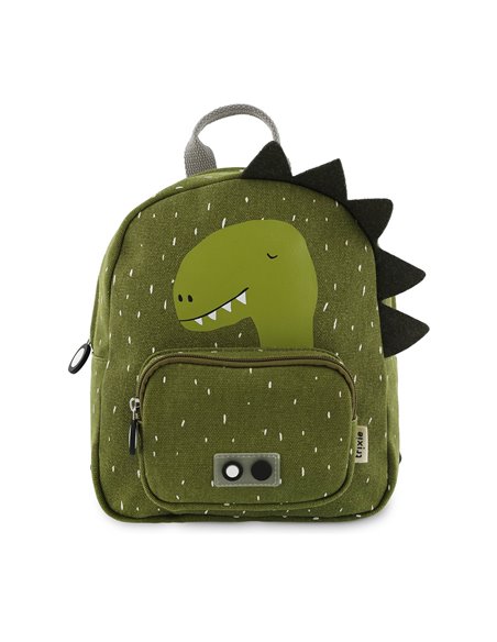 SAC A DOS PETIT - MR. DINO - TRIXIE