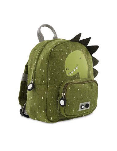 SAC A DOS PETIT - MR. DINO - TRIXIE