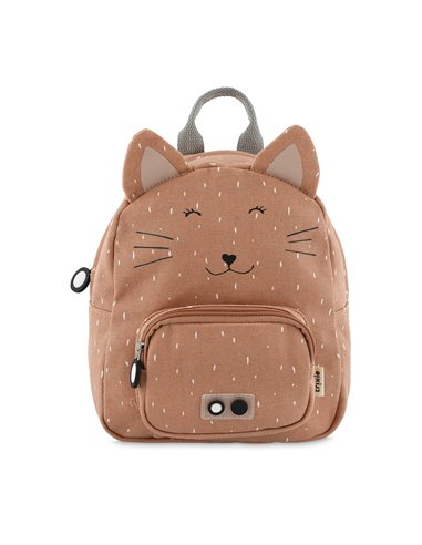 SAC A DOS PETIT - MRS CAT - TRIXIE