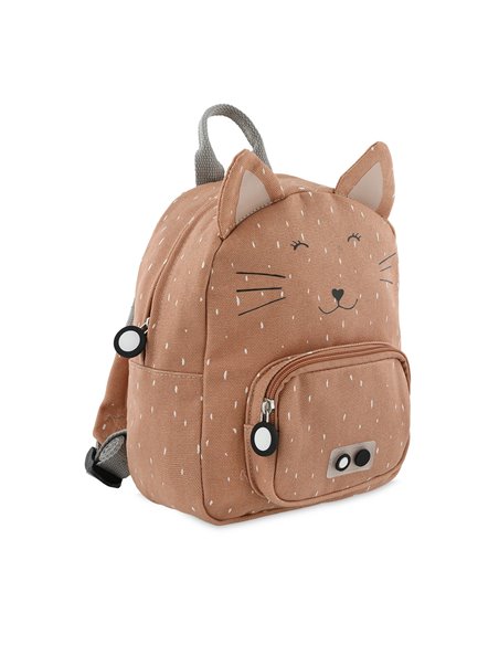 SAC A DOS PETIT - MRS CAT - TRIXIE