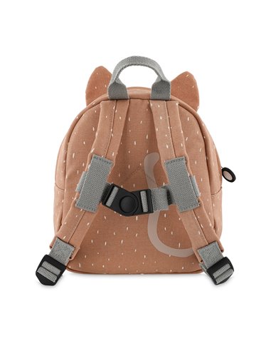 SAC A DOS PETIT - MRS CAT - TRIXIE