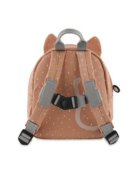 SAC A DOS PETIT - MRS CAT - TRIXIE