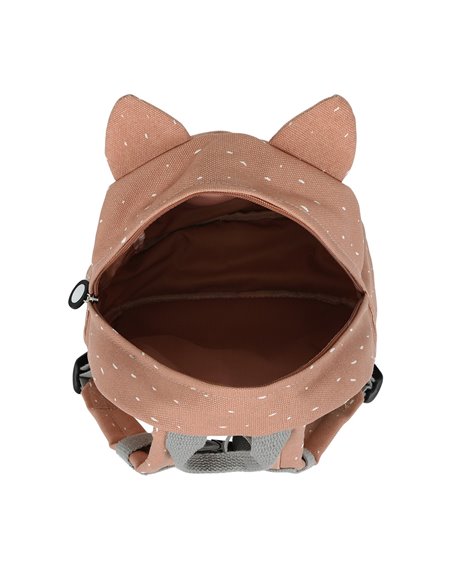 SAC A DOS PETIT - MRS CAT - TRIXIE