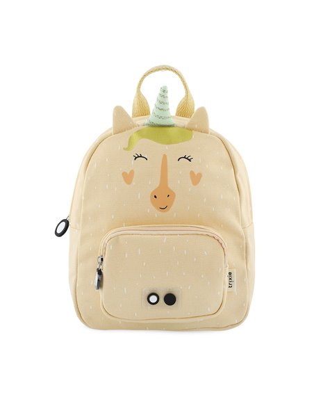 SAC A DOS PETIT - MRS UNICORN - TRIXIE