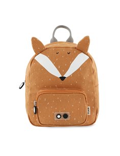 SAC A DOS PETIT - MR FOX - TRIXIE