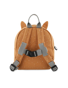 SAC A DOS PETIT - MR FOX - TRIXIE 2