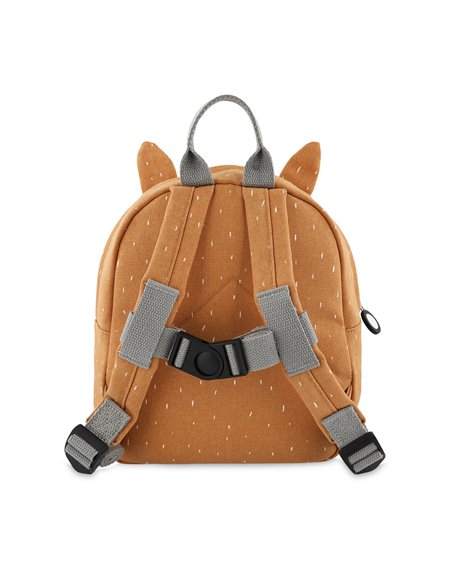 SAC A DOS PETIT - MR FOX - TRIXIE