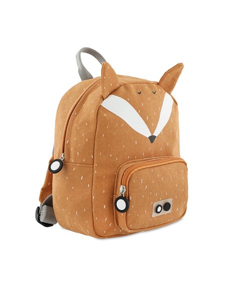 SAC A DOS PETIT - MR FOX - TRIXIE