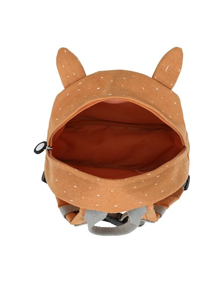 SAC A DOS PETIT - MR FOX - TRIXIE