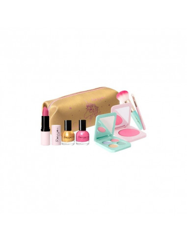 Panoplie maquillage LUXE
