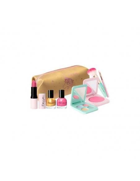 Panoplie maquillage LUXE