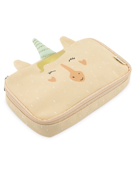TROUSSE RECTANGULAIRE - MRS UNICORN - TRIXIE