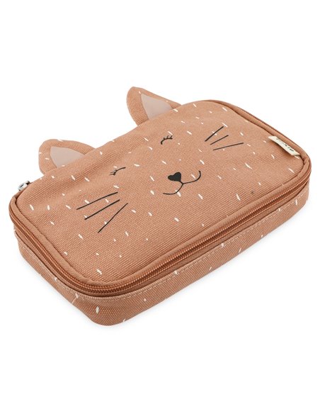 TROUSSE RECTANGULAIRE - MRS CAT - TRIXIE
